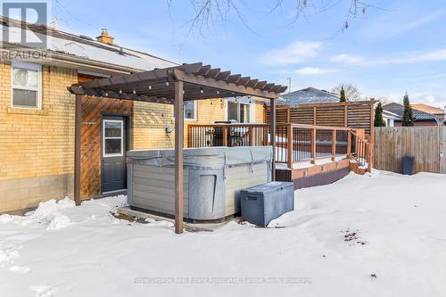 2176 Florian Road, Mississauga, ON 