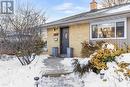 2176 Florian Road, Mississauga, ON  - Outdoor 