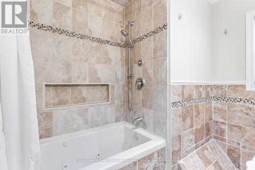 2176 Florian Road, Mississauga, ON - Indoor Photo Showing Bathroom