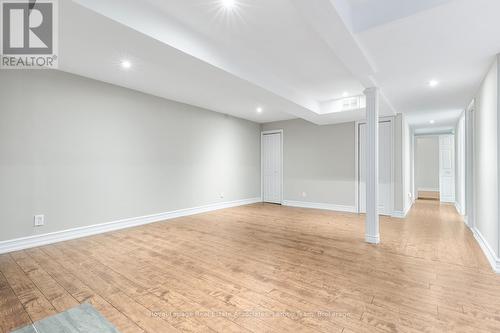 2176 Florian Road, Mississauga, ON - Indoor