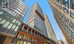 909 - 82 DALHOUSIE STREET  Toronto, ON M5B 0C5