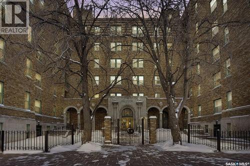 #209 2305 Victoria AVENUE  Regina, SK S4P 0S7