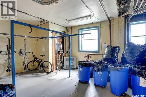 #209 2305 Victoria Avenue, Regina, SK - Indoor Photo Showing Gym Room