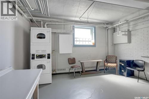 #209 2305 Victoria Avenue, Regina, SK - Indoor Photo Showing Laundry Room