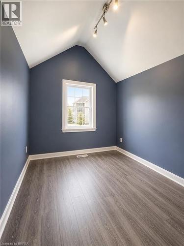 22 Todd Crescent, Dundalk, ON - Indoor Photo Showing Other Room