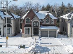 48 CARNWITH DRIVE W  Whitby, ON L1M 2L1