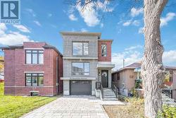 70 GRANGER AVENUE  Toronto, ON M1K 3L3