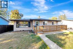 4710 37 Street  Lloydminster, SK S9V 0A6