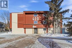 418 1580 Olive Diefenbaker DRIVE  Prince Albert, SK S6V 7M6