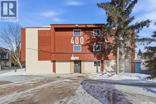 418 1580 Olive Diefenbaker DRIVE  Prince Albert, SK S6V 7M6