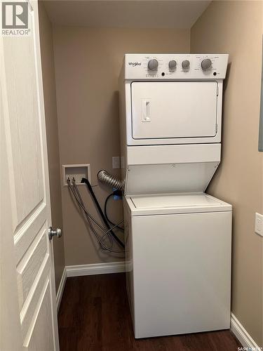 324 3630 Haughton Road, Regina, SK - Indoor Photo Showing Laundry Room