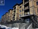 324 3630 Haughton Road, Regina, SK  - Outdoor With Balcony 