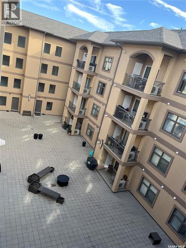 324 3630 Haughton Road, Regina, SK - Outdoor