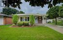 131 Gracefield Crescent, Kitchener, ON  - Outdoor 