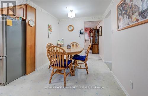 131 Gracefield Crescent, Kitchener, ON - Indoor Photo Showing Other Room