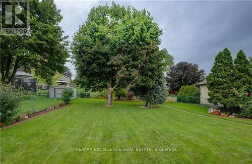 131 Gracefield Crescent, Kitchener, ON - Outdoor