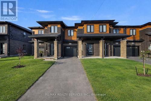 6671 CROPP STREET  Niagara Falls, ON L2E 0B7