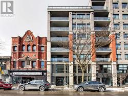 306 - 181 JAMES STREET N  Hamilton, ON L8R 2K9