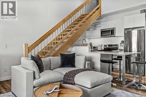 212B, 1 INDUSTRIAL Place  Canmore, AB T1W 1Y1