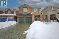 8 WATERDALE Road  Brampton, ON L7A 1S7