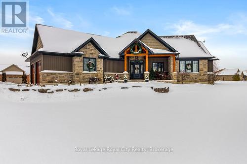 103 MARSHALL HEIGHTS ROAD  West Grey, ON N0G 1R0