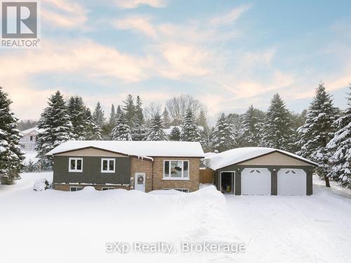 230 SAUGEEN STREET  Grey Highlands, ON N0C 1K0