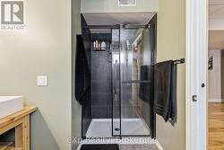 Ensuite Bathroom (Lower Level) - 