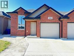 3161 VIOLA CRESCENT  Windsor, ON N8N 0A1