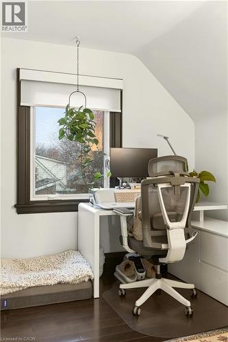 17 Gary Avenue, Hamilton, ON - Indoor