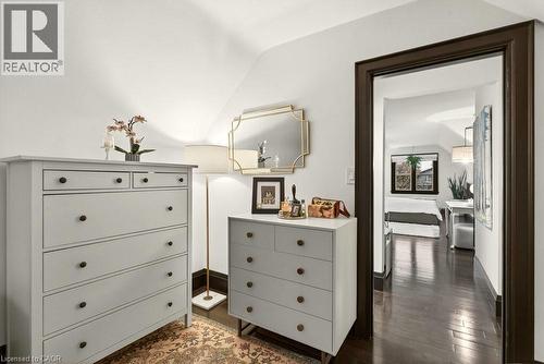 17 Gary Avenue, Hamilton, ON - Indoor