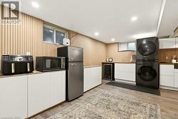 2nd Kitchen possibility for lower level inlaw possibility - 