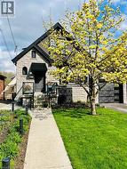 Summer curb appeal - 