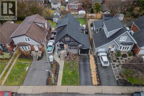 17 Gary Avenue, Hamilton, ON - Outdoor