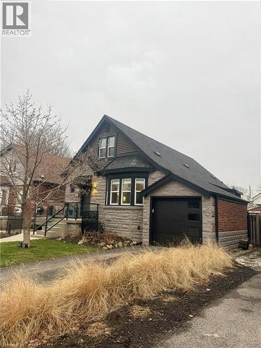17 Gary Avenue, Hamilton, ON - Outdoor
