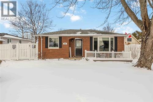 306 BEECHWOOD DRIVE  St Clair, ON N0N 1G0