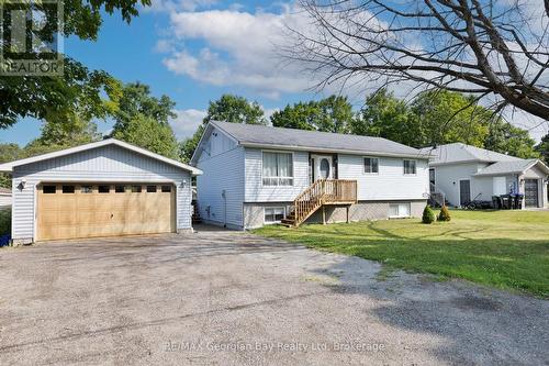 144 GEORGE STREET  Tay (Victoria Harbour), ON L0K 2A0