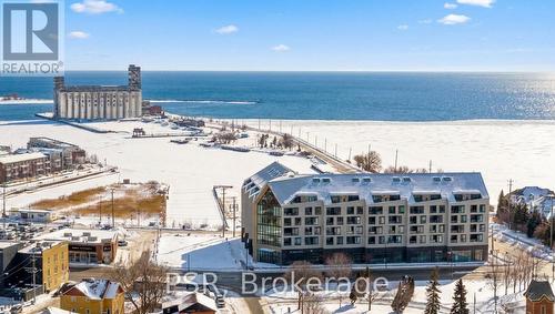 311 - 31 HURON STREET  Collingwood, ON L9Y 5T7