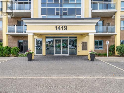 201 - 1419 COSTIGAN ROAD  Milton, ON L9T 2L4