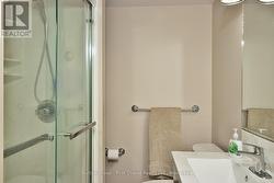 Lower Unit - Bathroom - 