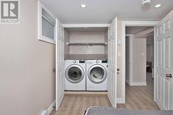 Lower Unit - Laundry - 