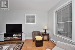 Main Floor - Living Room - 