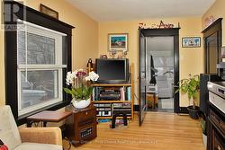 Second Floor - Living Room - 