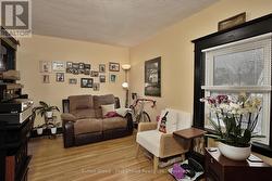 Second Floor - Living Room - 