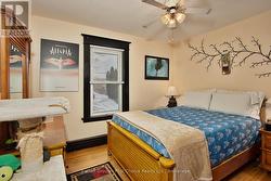 Second Floor - Bedroom - 