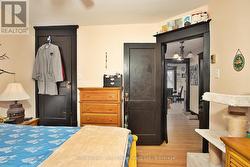 Second Floor - Bedroom 2 - 