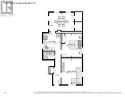 Floor Plan - Main Floor - 