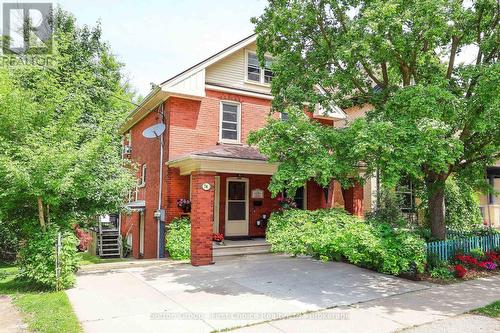 74 COBOURG STREET  Stratford, ON N5A 3E6