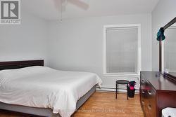 Main Floor - Bedroom - 