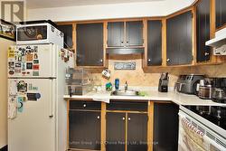 Second Floor - Kitchen - 