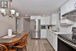 Lower Unit - Kitchen - 